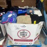 CW Clothing Liquidation Pallet — Lot 11