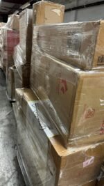 Costway General Merchandise Liquidation Truckload — Lot 1 - Image 2