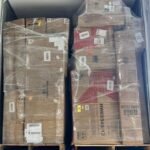 Costway Premium General Merchandise Truckload