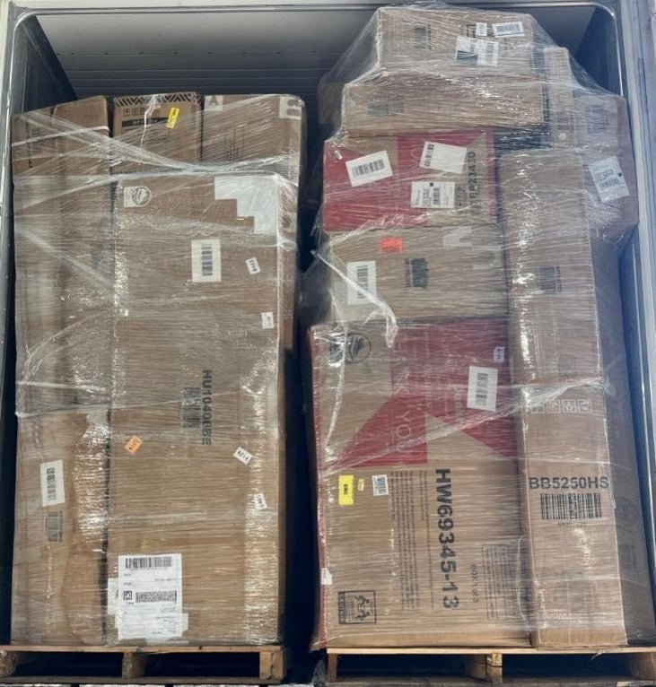 cosw4_013ca835-ff42-484e-a326-67168397e9e3.jpg Costway Premium General Merchandise Truckload - Image 1