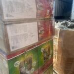 Home Accents Christmas Liquidation Pallet - Image 3