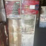 Home Accents Christmas Liquidation Pallet - Image 4