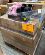Wholesale Crocs Liquidation (100–320 Pairs) Liquidation Pallet - Image 3