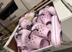 Crocs Footwear Liquidation Pallet