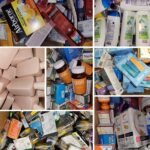 CVS Health & Beauty Liquidation Truckload