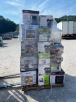 Cookware Sets on Sale Liquidation Pallet - Image 3