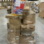 Dollar General Liquidation Pallet