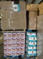 Baby Diapers Liquidation Truckload - Image 3