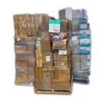 Dollar General General Merchandise Liquidation Truckload — Lot 1
