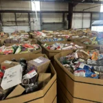 Confectionery Liquidation Liquidation Pallet
