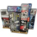 Electronics Pallets