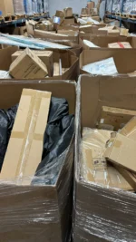 Amazon Bulk Liquidation Truckload - Image 3