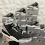 Mixed Jordan Shoes Liquidation Pallet - Image 3