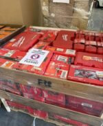 Milwaukee, Ryobi & Ridgid Power Tools Liquidation Pallet - Image 2