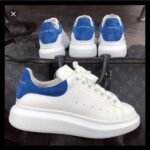 Alexander McQueen Shoes Liquidation Pallet - Image 4