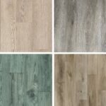 Waterproof Flooring 20mm Liquidation Truckload