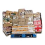 Mixed Grocery Liquidation Truckload - Image 2
