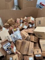 Funko Pop Collectible Figures Liquidation Pallet - Image 2