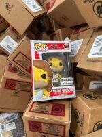 Funko Pop Collectible Figures Liquidation Pallet - Image 3