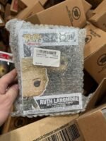 Funko Pop Collectible Figures Liquidation Pallet - Image 4