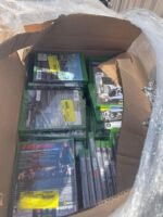 Video Games Bulk Game Collection Liquidation Pallet - Image 2