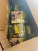 Video Games Bulk Game Collection Liquidation Pallet - Image 3