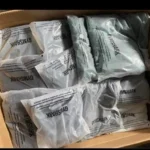 Gym Shark Clothes Liquidation Pallet