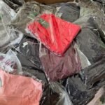 Halara Clothing Liquidation Pallet
