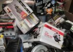 Harbor Freight Tools Liquidation Truckload
