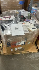 High-Count Electronics Liquidation Pallet - Image 2