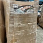 General Merchandise Liquidation Pallet — Lot 55