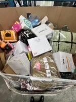 General Merchandise Liquidation Pallet — Lot 58 - Image 2
