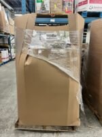 General Merchandise Liquidation Pallet — Lot 58