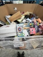 General Merchandise Liquidation Pallet — Lot 57 - Image 2