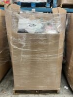 General Merchandise Liquidation Pallet — Lot 57