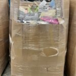 General Merchandise Liquidation Pallet — Lot 56