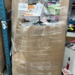 General Merchandise Liquidation Pallet — Lot 53