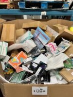 General Merchandise Liquidation Pallet — Lot 52 - Image 2