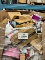 General Merchandise Liquidation Pallet — Lot 51 - Image 2