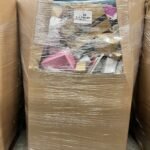 General Merchandise Liquidation Pallet — Lot 51