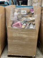 General Merchandise Liquidation Pallet — Lot 51