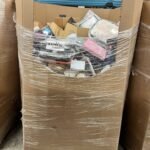 General Merchandise Liquidation Pallet — Lot 50