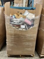 General Merchandise Liquidation Pallet — Lot 50