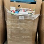 General Merchandise Liquidation Pallet — Lot 49