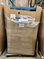 General Merchandise Liquidation Pallet — Lot 49