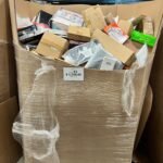General Merchandise Liquidation Pallet — Lot 48