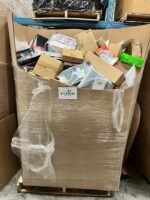 General Merchandise Liquidation Pallet — Lot 48
