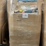 General Merchandise Liquidation Pallet — Lot 47