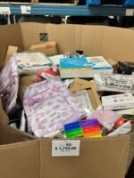 General Merchandise Liquidation Pallet — Lot 46 - Image 2
