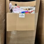 General Merchandise Liquidation Pallet — Lot 46